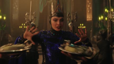 Blancanieves 2025 Justo es [All Is Fair] (European Spanish)