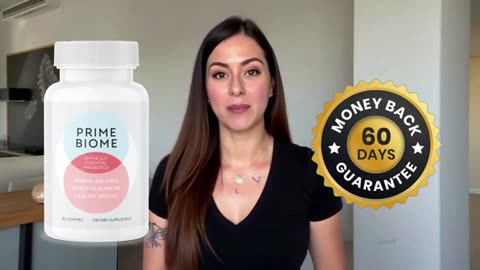 Doctor Reacts to PrimeBiome Supplement Claims