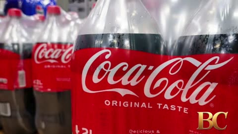 Coca-Cola dodges after Trump says soda will switch back to cane sugar