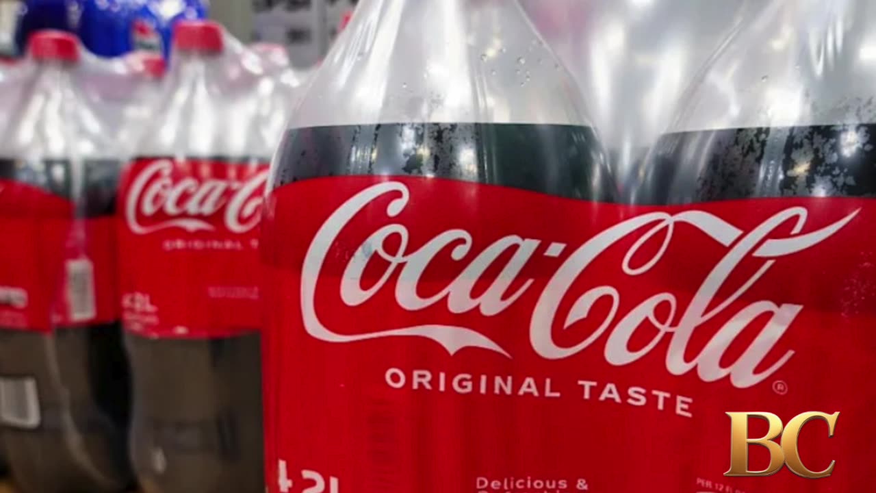 Coca-Cola dodges after Trump says soda will switch back to cane sugar