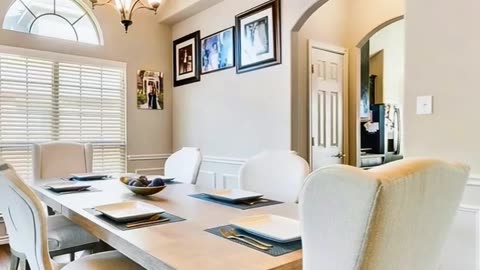 Modern Comfort in Grand Prairie