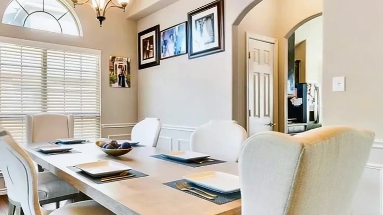 Modern Comfort in Grand Prairie