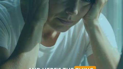 Sleeping 8 Hours But Still Exhausted? Here’s the Real Reason