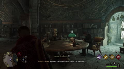 Hogwarts Legacy - It's all Gobbledegook (No Commentary)