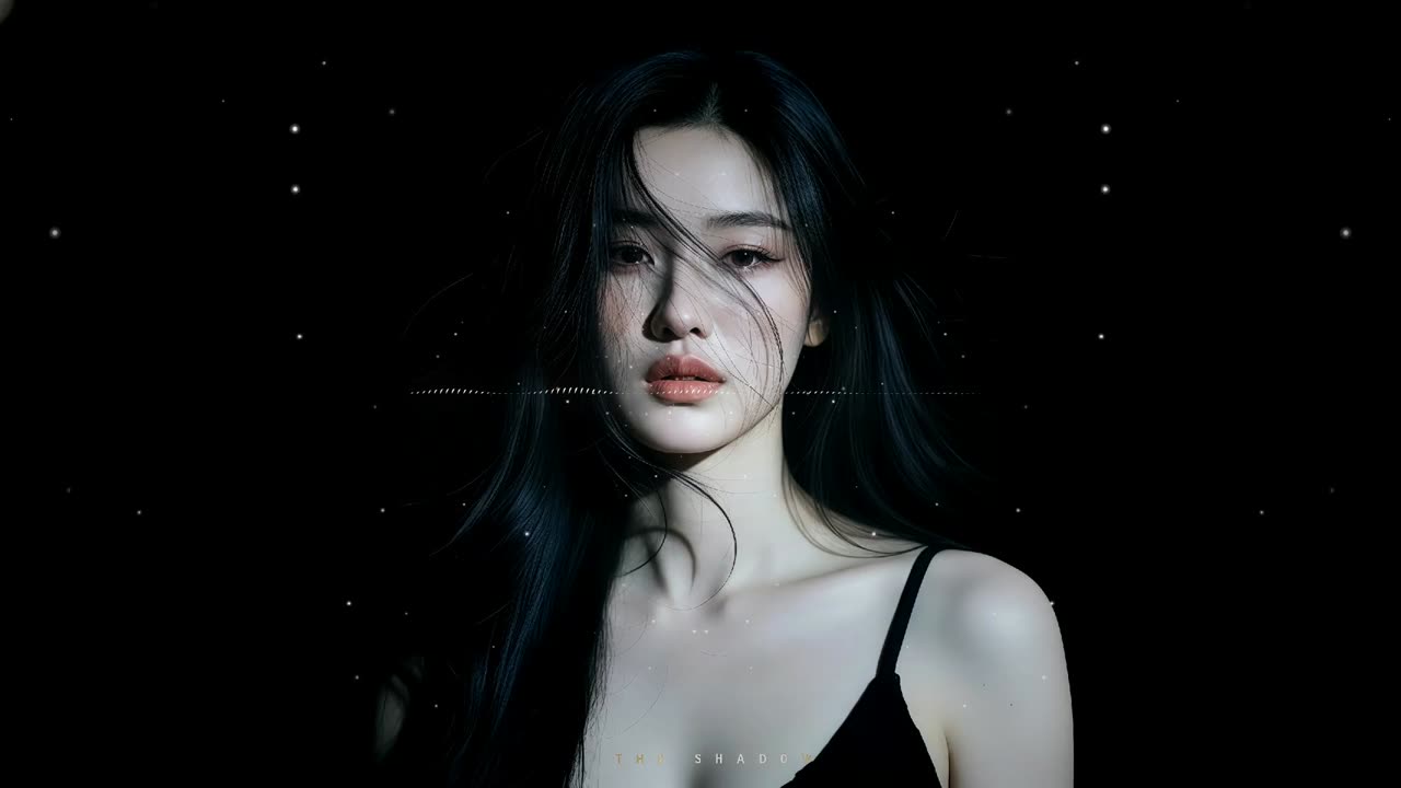 The Shadow – Misery (Official Audio) | 2025