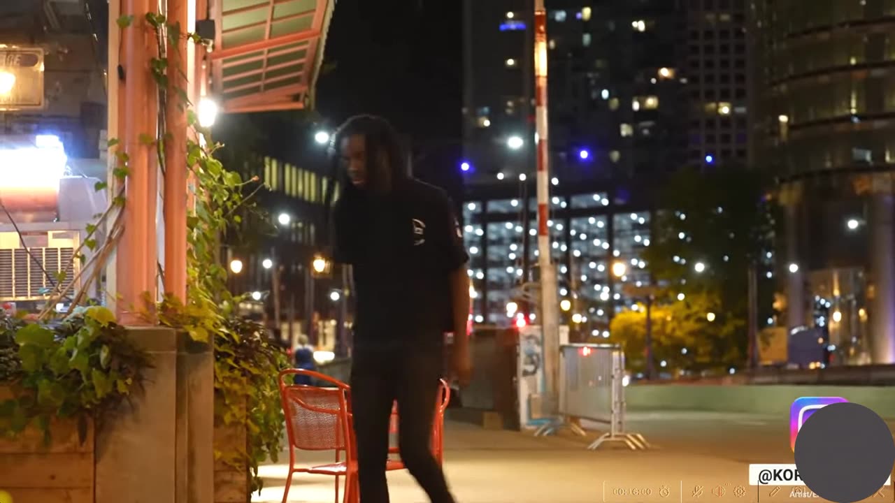 Korperate: "#BlackChicagoBeLikePart119🚔Part 41"