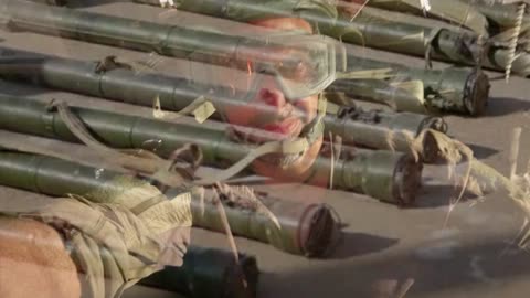 Update (Day 807) Swords of Iron - “Have they learned their lesson”