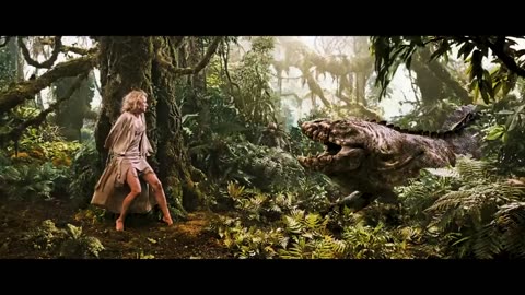 The King Defends His Queen