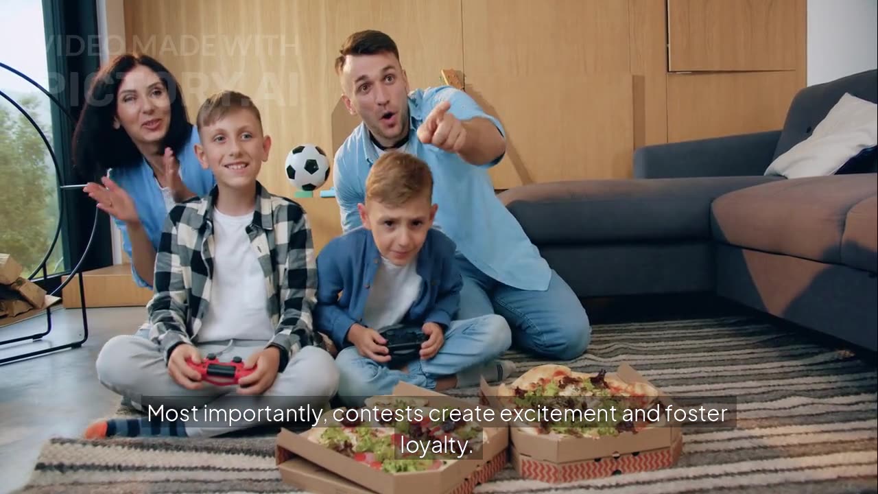 How to Run a Viral Instagram Contest in 2025 (With Real Brand Examples)