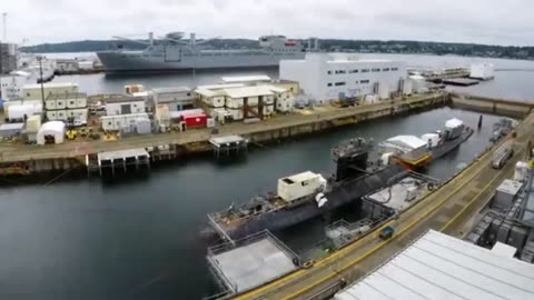 NAVAL BASE KITSAP