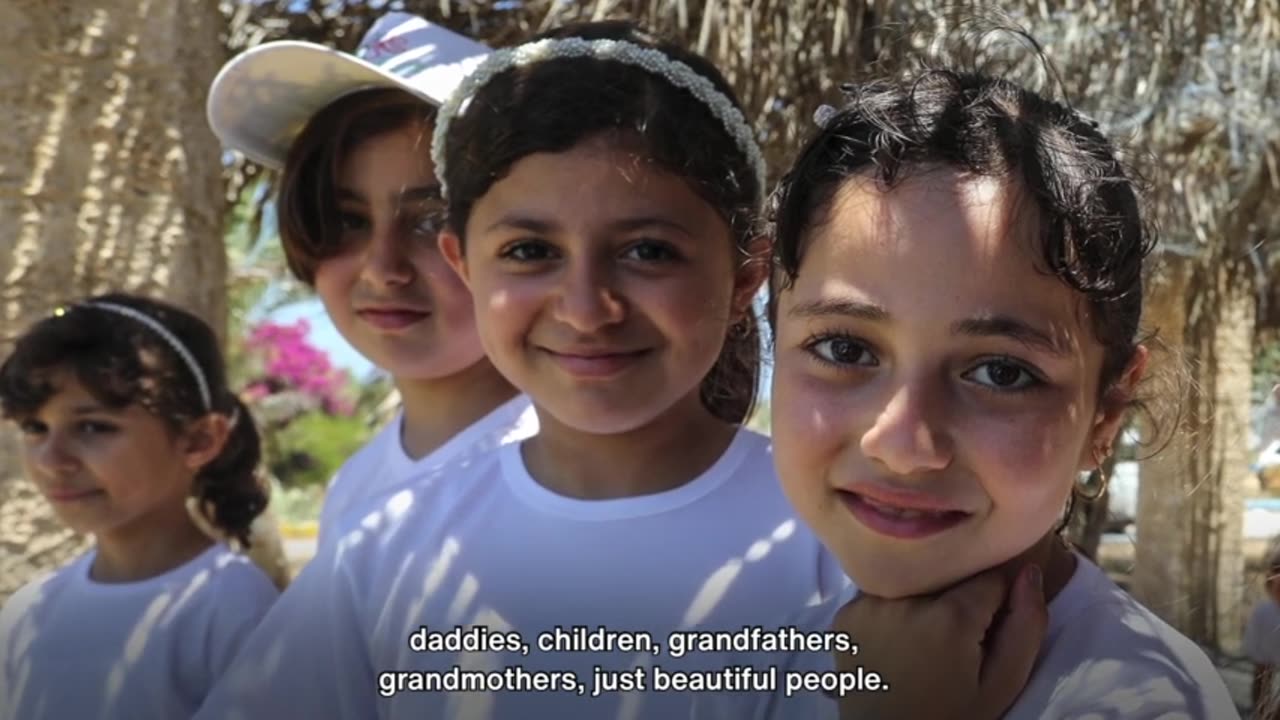 Mystery Israel solved