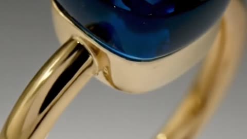 POMELLATO PETIT NUDE RING