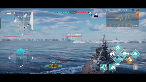 War Thunder Tripitz gameplay