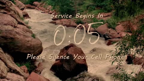 Calvary Chapel of Manassas - Sunday Morning Service