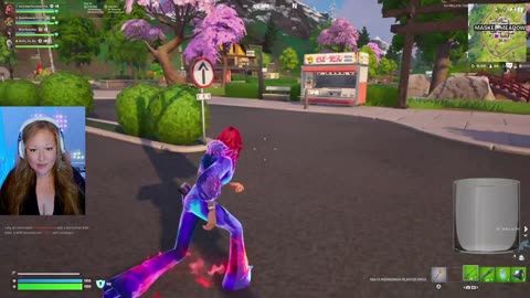 Fortnite Zero Build