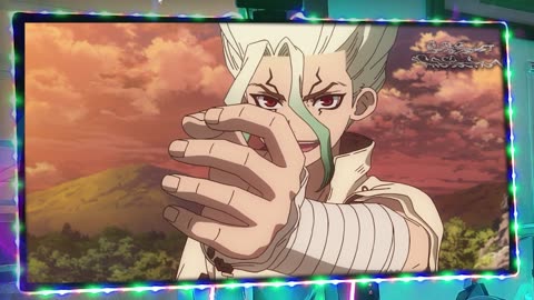 Dr. Stone Tagalog Dubbed HD - Episode 3
