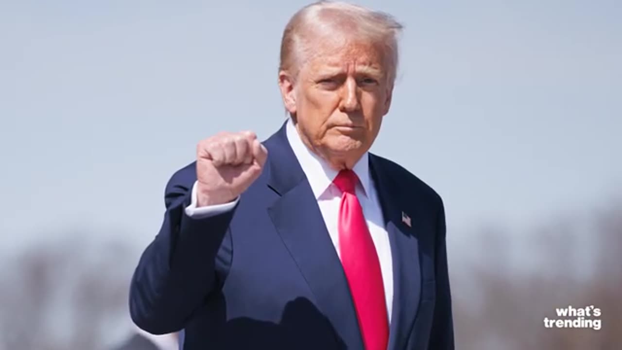 A 3rd Term