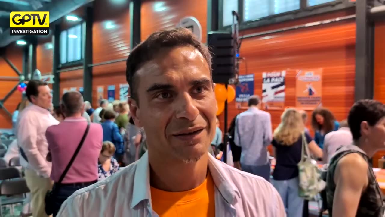 COLÈRE EN DIRECT : UNE CITOYENNE PULVÉRISE MACRON ! | GPTV INVESTIGATION
