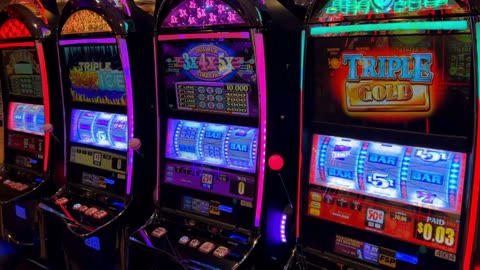 Finding the Most Trusted Situs Slot in 2025