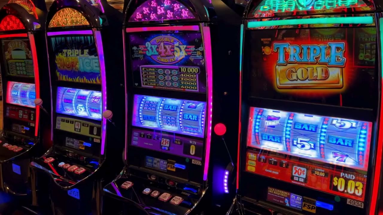 Finding the Most Trusted Situs Slot in 2025