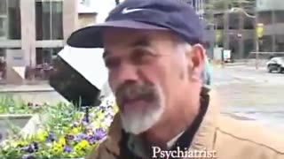 The Scam of P$ychiatry - No real disease and no real cure
