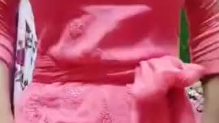 Bangladeshi beautiful Hijab queen shopna akter dance live show pat -33