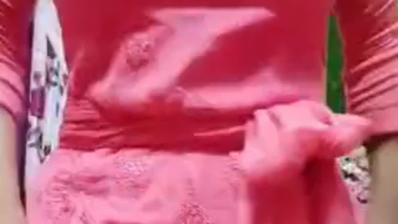 Bangladeshi beautiful Hijab queen shopna akter dance live show pat -33