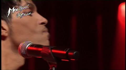 Little Red Corvette - Prince (live)