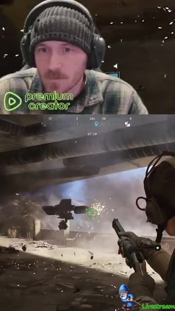 Renegade IV going to work!