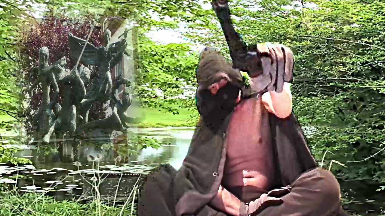 1. The Ferryman