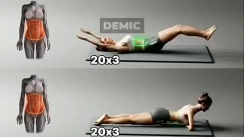 Women Get FIT with Easy Beginner Workouts!