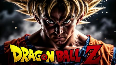Dragon Ball Z _ The Most Epic Cinematic Experience Ever!