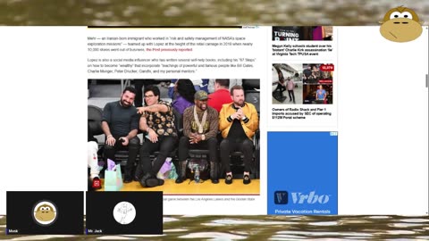 YouTube Reinstates Creators Banned Over Covid/2020 Election - Monkey in the Morning
