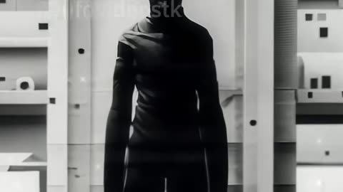 🔮👽 Skinny Bob: The Alien from Planet Serpo or a Government Experiment?! | TheTruthAbove