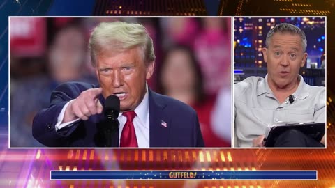 Gutfeld! - Trump’s Words Reshaping English, Rattling Elites