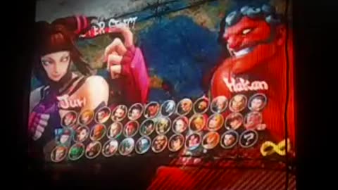 RMG 1 Year And Eight Month Anniversary Super Street Fighter 4 Game Review Part 2