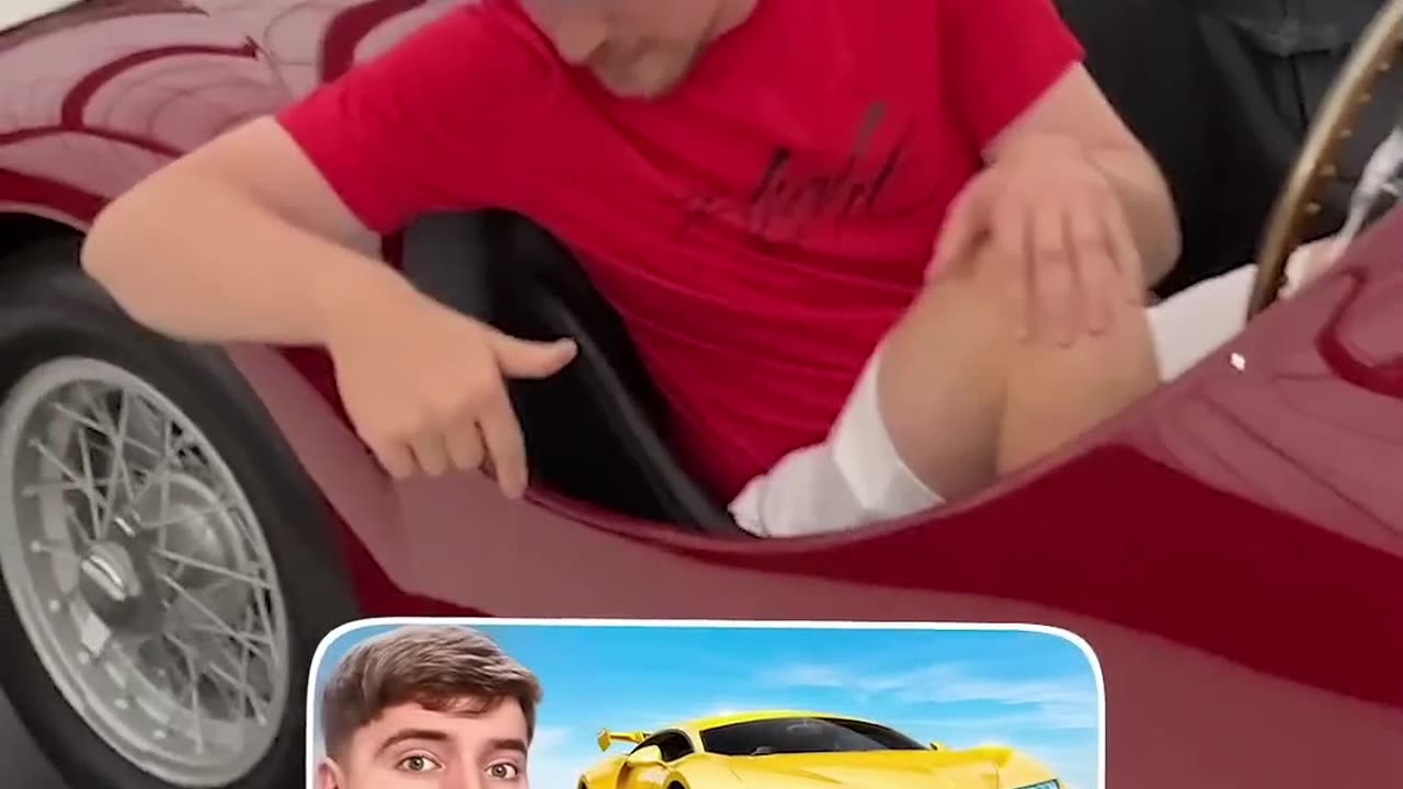Mrbeast new trending shorts