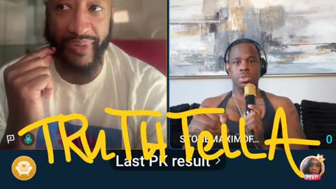 DREBABY & STONE HAVE A CONVERSATION DURING TEAM PK TOPICS INCLUDE GOD ZEUS BEING A LOSER, ALCOHOLISM, DEPRESSION & MORE