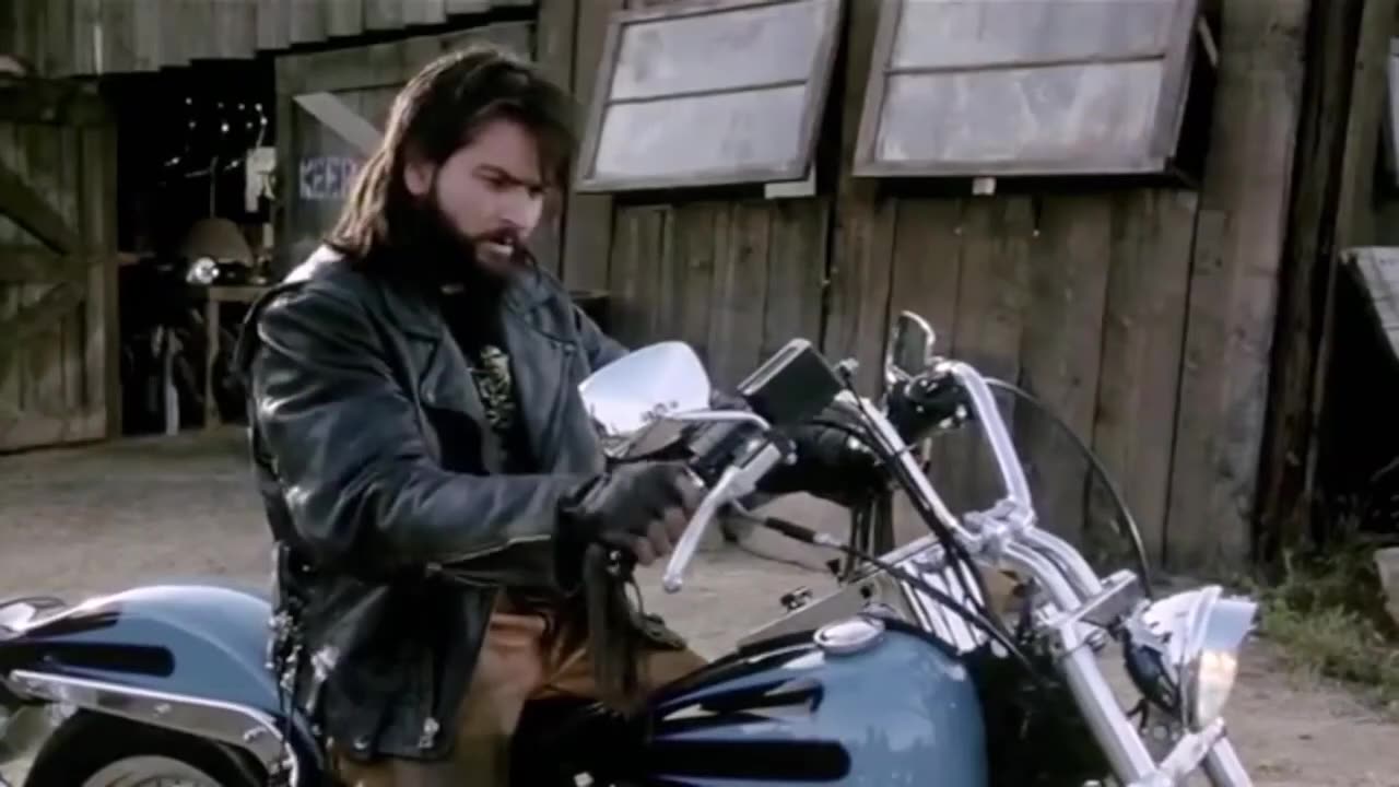 The Other Side of Everything Else... Ride Free