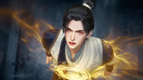 Over the Divine Realms Episode 13 Preview