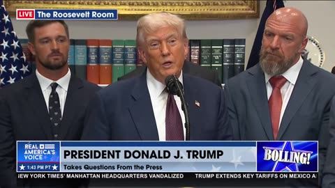 NEW WHITE HOUSE BALLROOM