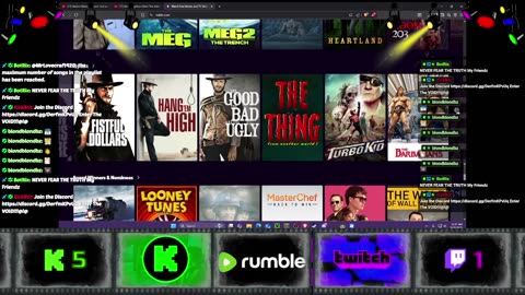 8 / 20 / 2025 :: Lovecraft's T.V.:: The Lovecraftian News Podcast. Politics, Religion, Globule War, Madness..