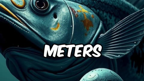 Fish fact