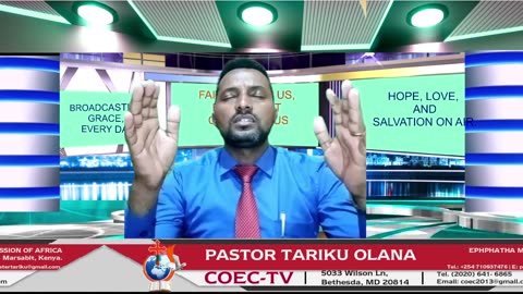 COEC-TV
