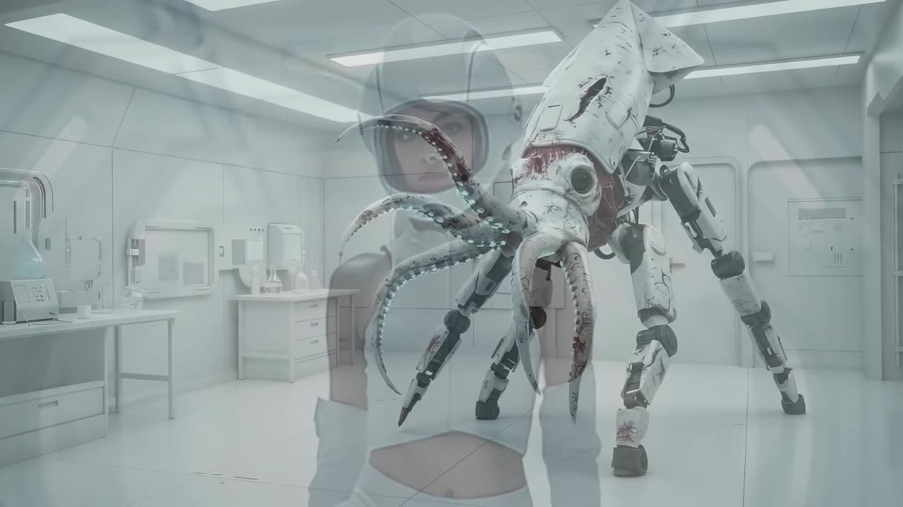 Chemical Brothers & Kraftwerk - Believe/The Robots (Matt One 2025 remix/mashup)