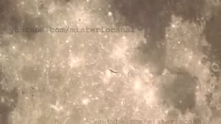 🌕🛸 UFOs on the Moon - Real Extraterrestrial Footage! | TheTruthAbove