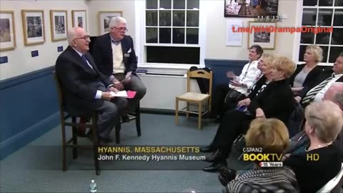 Who Benefited Most from JFK’s Death