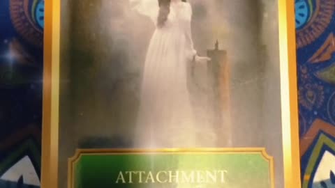 Oracle Card Reading 3/19/25