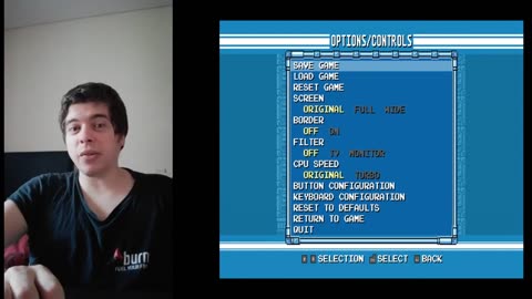 Mega Man Legacy Collection Rockman Wily Machine 1