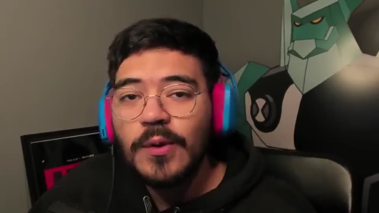 Wacky 9 agosto